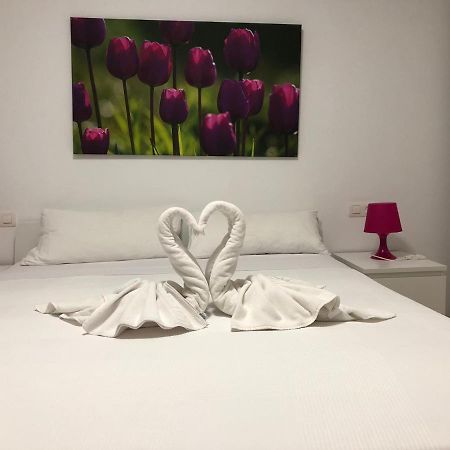 Apartamento Centro Historico 特鲁埃尔 外观 照片