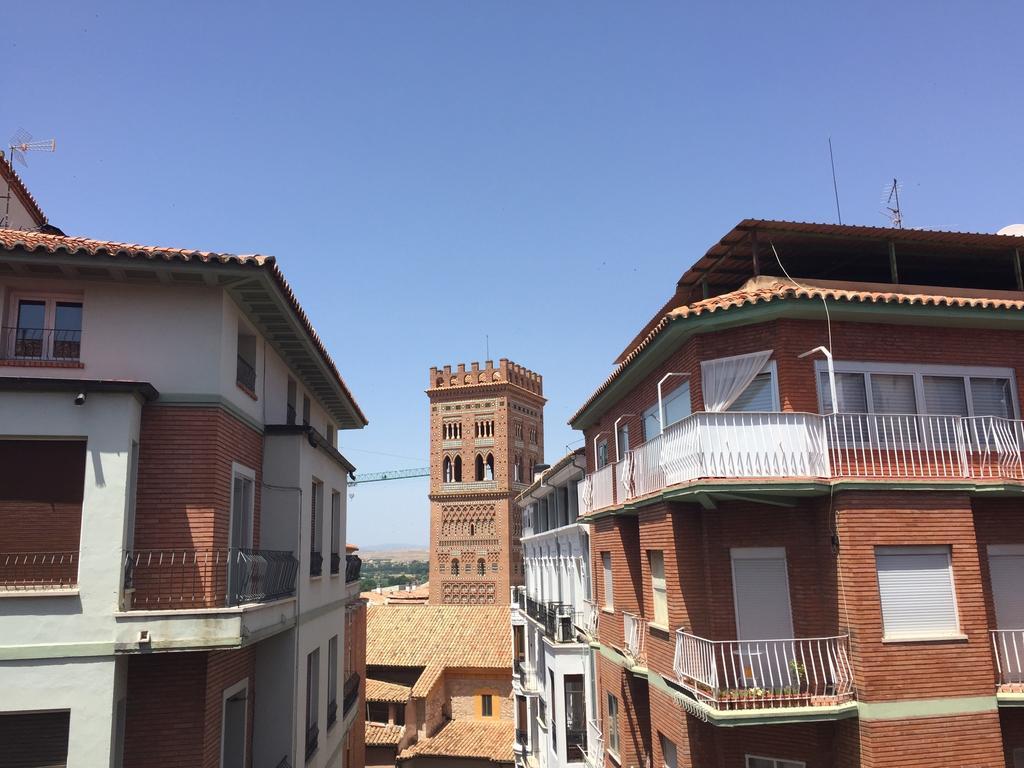 Apartamento Centro Historico 特鲁埃尔 客房 照片